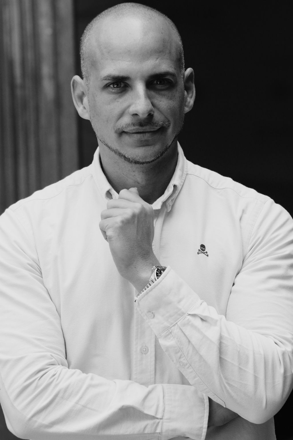 Foto de Aar&oacute;n Castellano