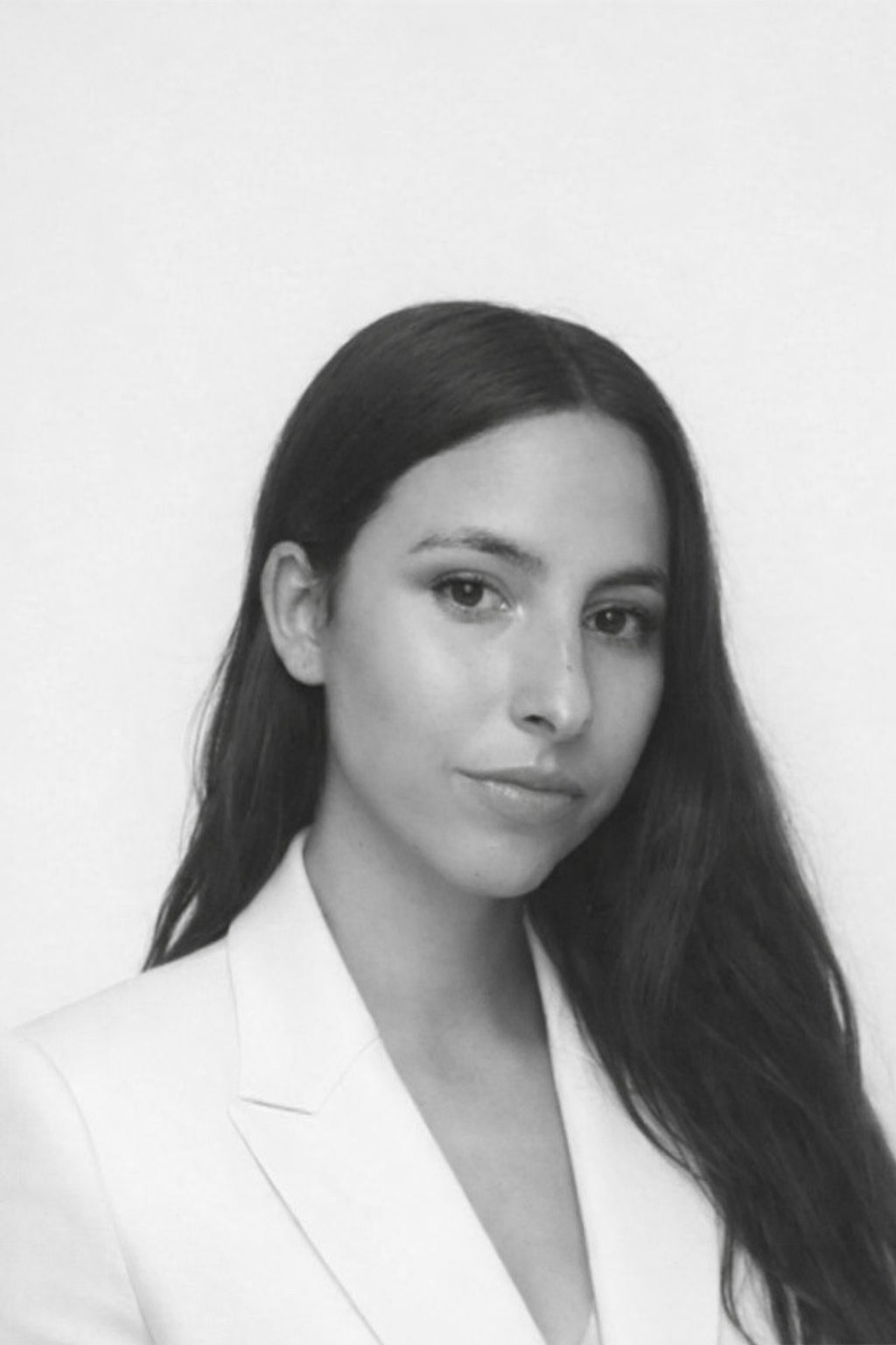 Foto de Kristhal Hern&aacute;ndez