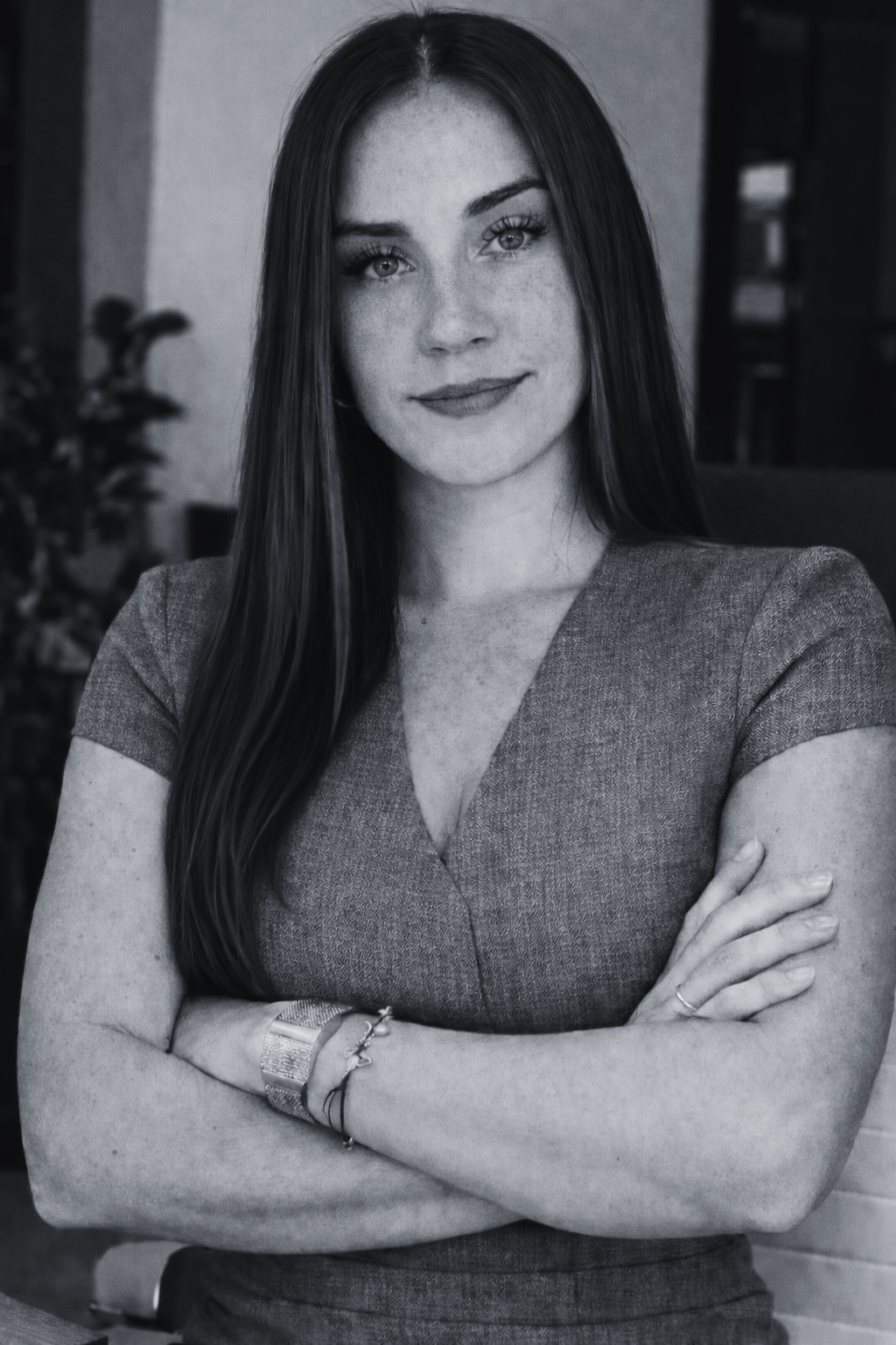 Foto de Virginia D&iacute;az